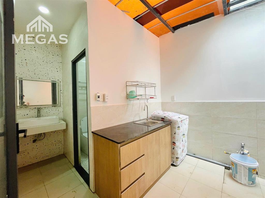 Nhà trọ cho thuê ở nguyễn văn luông, 4,1 triệu, 30m2, đẹp xuất sắc