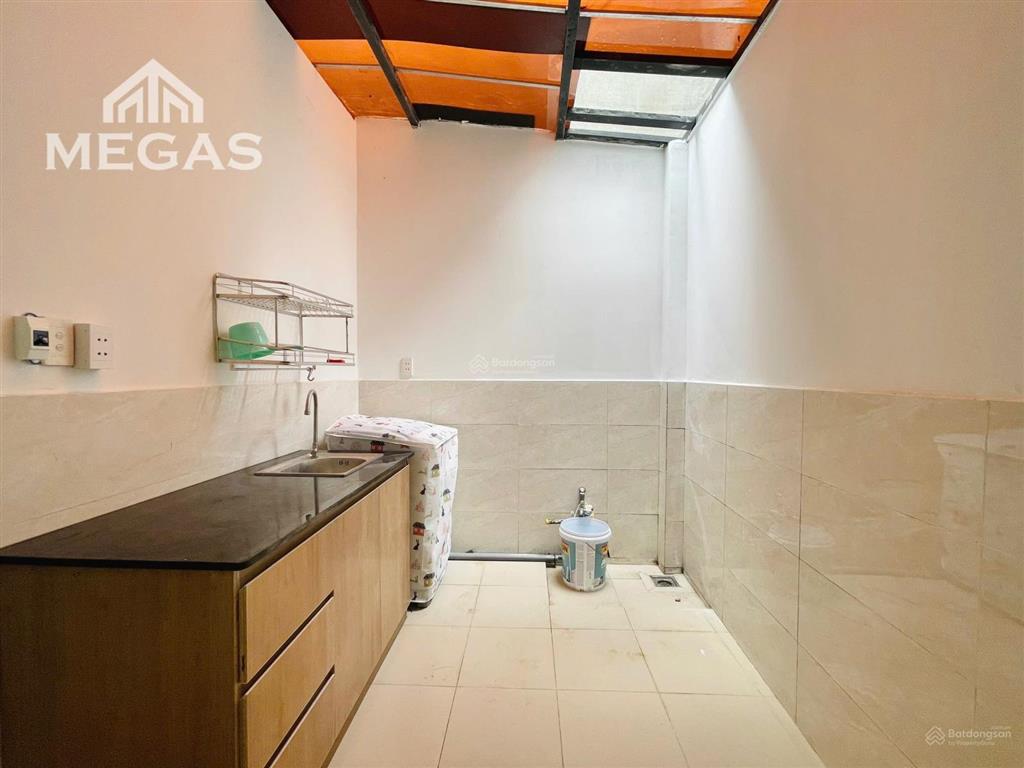 Nhà trọ cho thuê ở nguyễn văn luông, 4,1 triệu, 30m2, đẹp xuất sắc