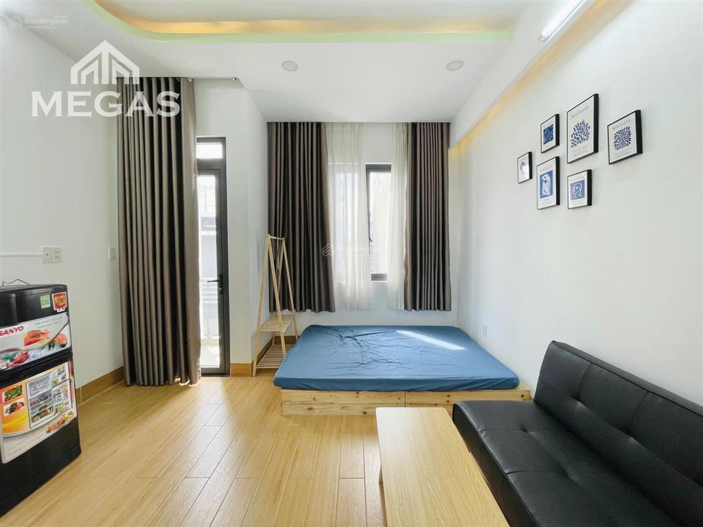 Nhà trọ cho thuê ở nguyễn văn luông, 4,1 triệu, 30m2, đẹp xuất sắc