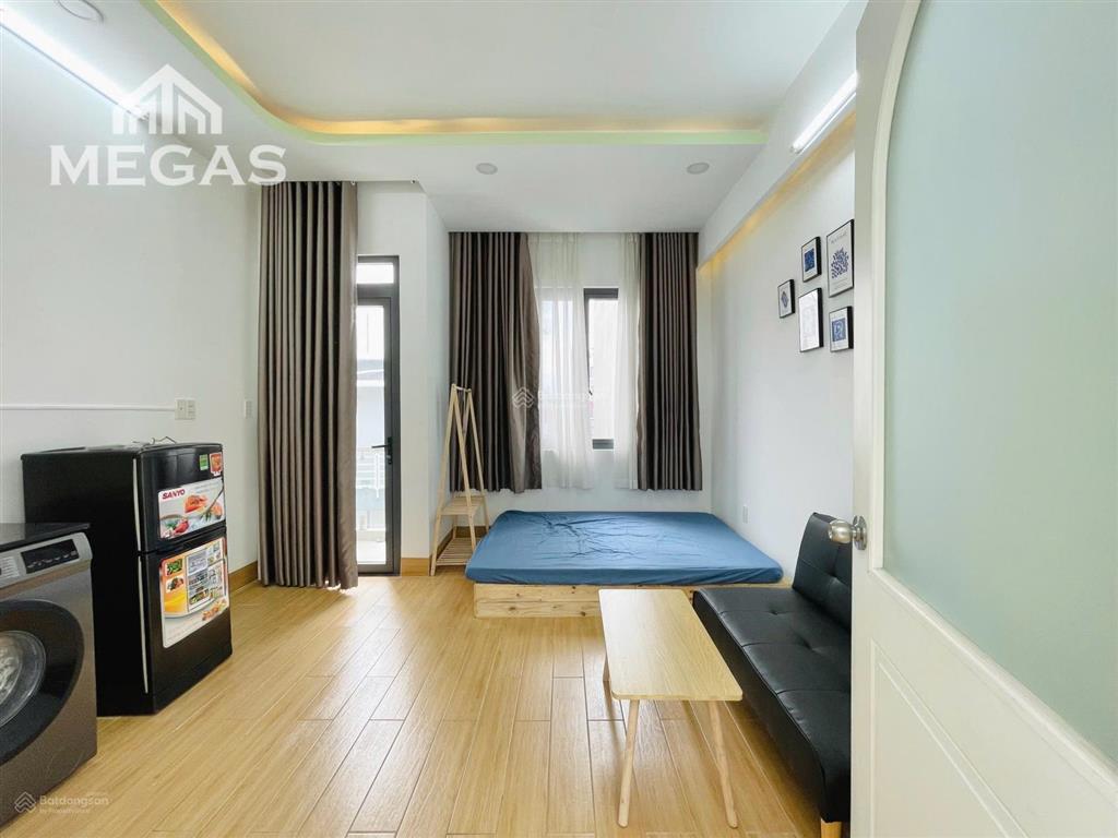Nhà trọ cho thuê ở nguyễn văn luông, 4,1 triệu, 30m2, đẹp xuất sắc