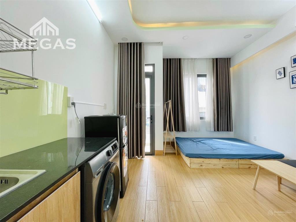 Nhà trọ cho thuê ở nguyễn văn luông, 4,1 triệu, 30m2, đẹp xuất sắc