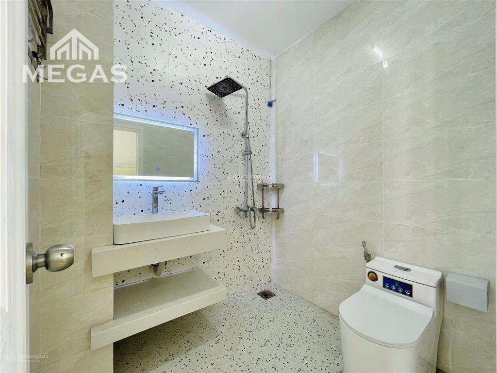 Nhà trọ cho thuê ở nguyễn văn luông, 4,1 triệu, 30m2, đẹp xuất sắc