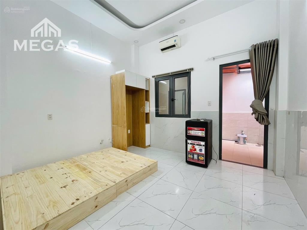 Nhà trọ cho thuê ở nguyễn văn luông, 4,1 triệu, 30m2, đẹp xuất sắc