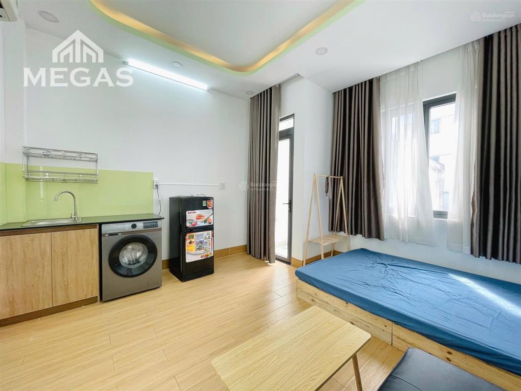 Nhà trọ cho thuê ở nguyễn văn luông, 4,1 triệu, 30m2, đẹp xuất sắc