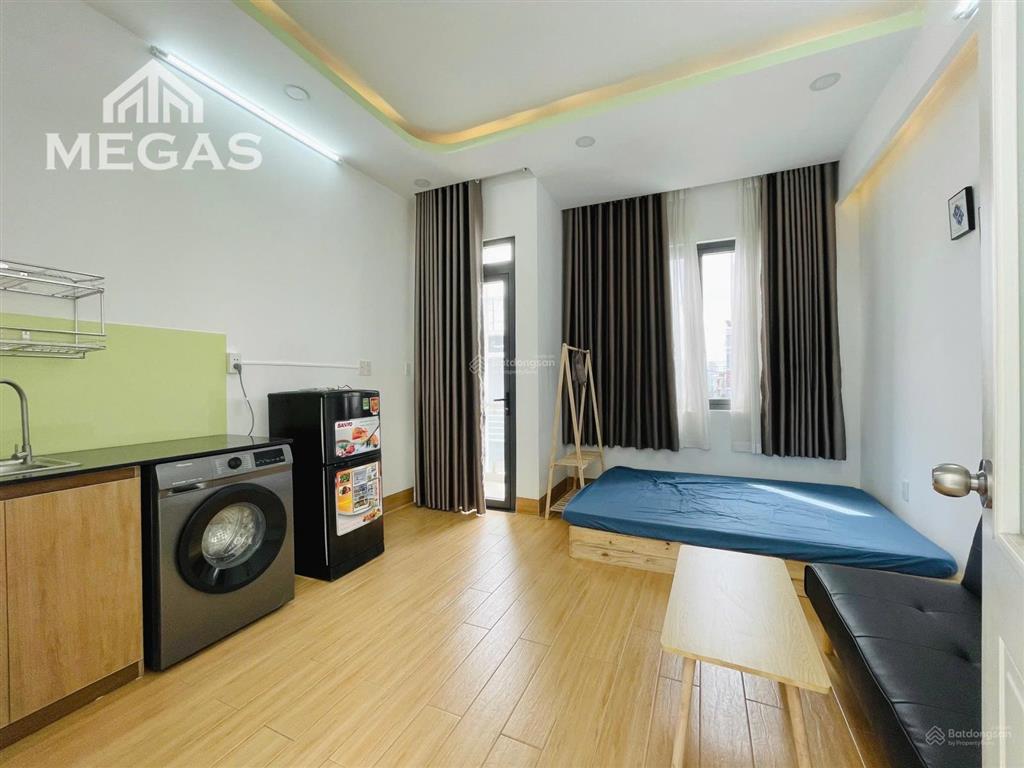 / nhà trọ cho thuê ở nguyễn văn luông, 4,1 triệu, 30m2, đẹp xuất sắc