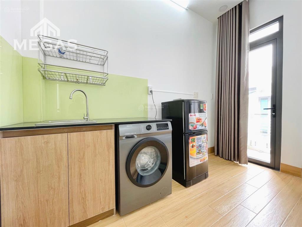 Nhà trọ cho thuê ở nguyễn văn luông, 4,1 triệu, 30m2, đẹp xuất sắc