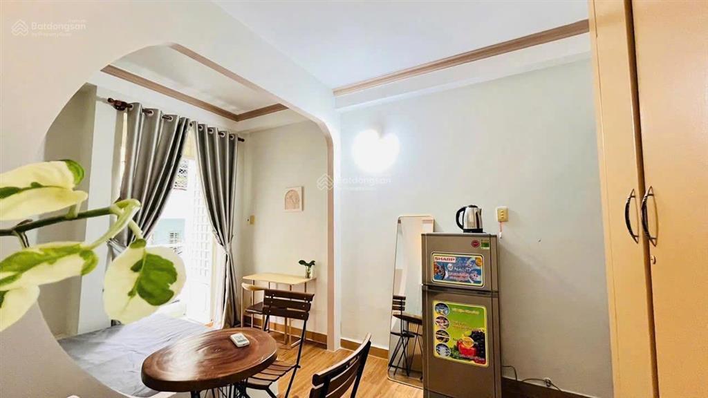 Cho thuê nhà trọ 30m2, 4,3 triệu ở hậu giang, p. 10, q. 6, tp. hồ chí minh
