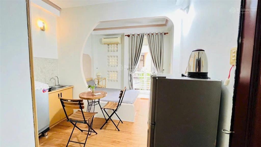 Cho thuê nhà trọ 30m2, 4,3 triệu ở hậu giang, p. 10, q. 6, tp. hồ chí minh