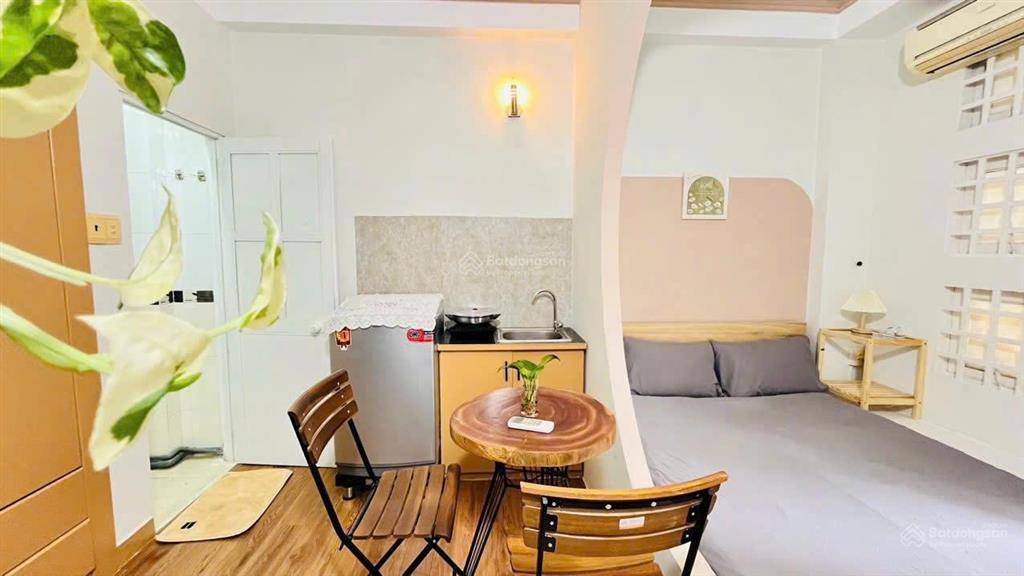 Cho thuê nhà trọ 30m2, 4,3 triệu ở hậu giang, p. 10, q. 6, tp. hồ chí minh