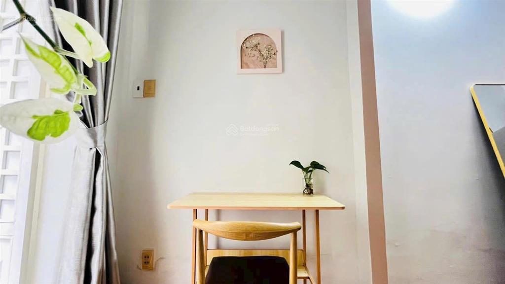 Cho thuê nhà trọ 30m2, 4,3 triệu ở hậu giang, p. 10, q. 6, tp. hồ chí minh