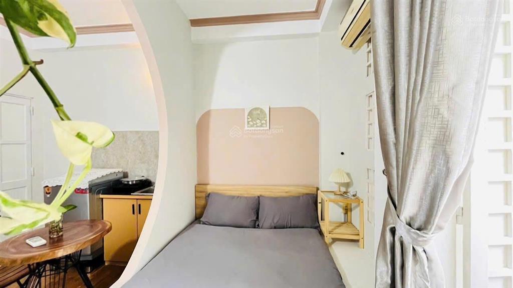 Cho thuê nhà trọ 30m2, 4,3 triệu ở hậu giang, p. 10, q. 6, tp. hồ chí minh