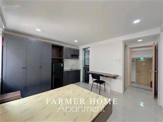 / căn hộ mini ngay hậu giang full nội thất gần mega market giá tốt