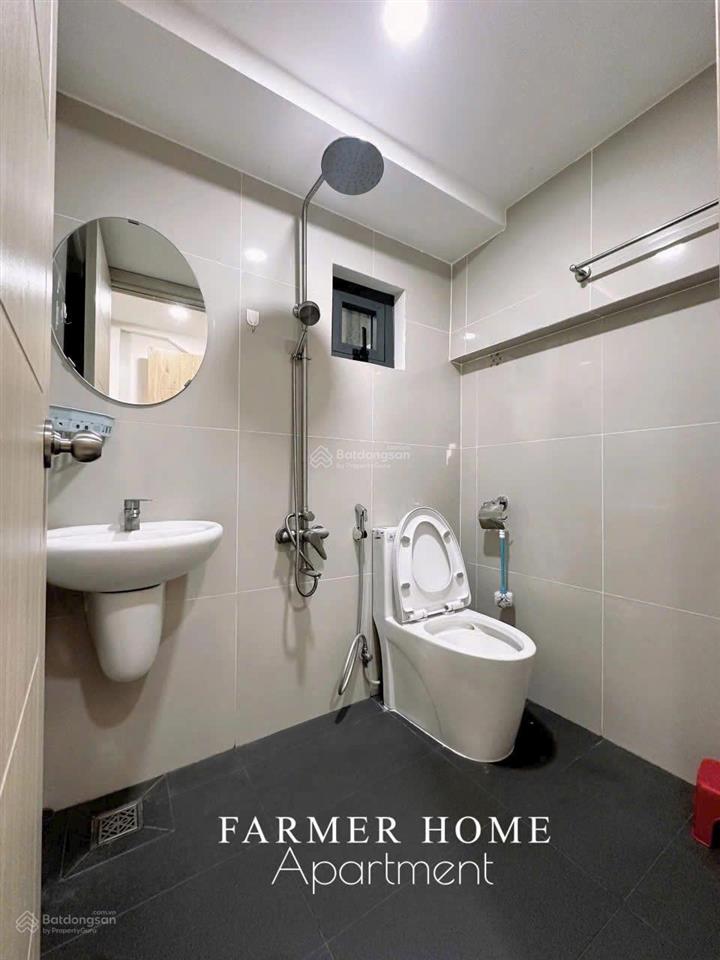 / căn hộ mini ngay hậu giang full nội thất gần mega market giá tốt