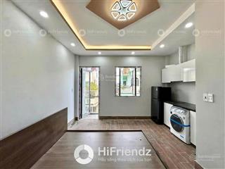 / căn hộ ban công  cửa sổ trời trống sẵn tại bình trị đông  tên lửa