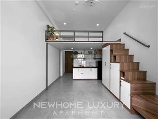 / căn hộ gác và nội thất trống sẵn tại quận 6 cho thuê dài hạn  tiện ích đầy đủ