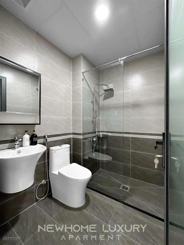 / căn hộ gác và nội thất trống sẵn tại quận 6 cho thuê dài hạn  tiện ích đầy đủ