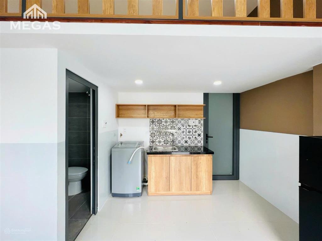 Phòng trọ đẹp  thoáng  xịn bình trị đông đang trống sẵn