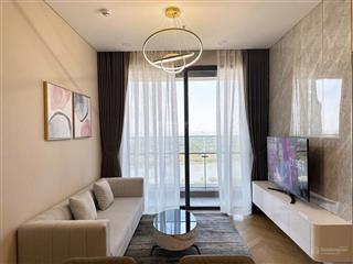 Bán nhanh giá gốc căn 2pn2wc lumiere riverside 8.4 tỷ view sông, nội thất cao cấp, xem nhà 24/7