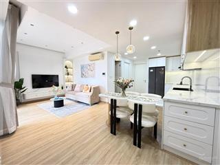 Sẵn sổ sang tên 7.650 tỷ 2pn 74m2, giá đầu tư cực tốt, hỗ trợ vay, hợp đồng thuê giá cao