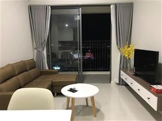 Sẵn sổ sang tên 1pn  5.850 tỷ  full nội thất cao cấp (thương lượng), hợp đồng thuê giá cao