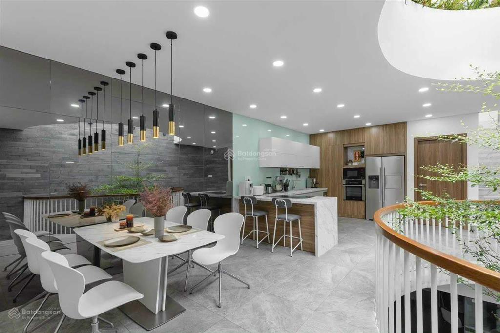 Chính chủ cho thuê nhà nguyên mới nguyên căn 482/6c nơ trang long, phường 13, bình thạnh