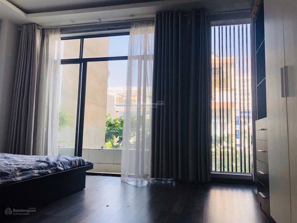 Cho thuê nhà hẻm 120/ đặng thuỳ trâm, phường 13, quận bình thạnh