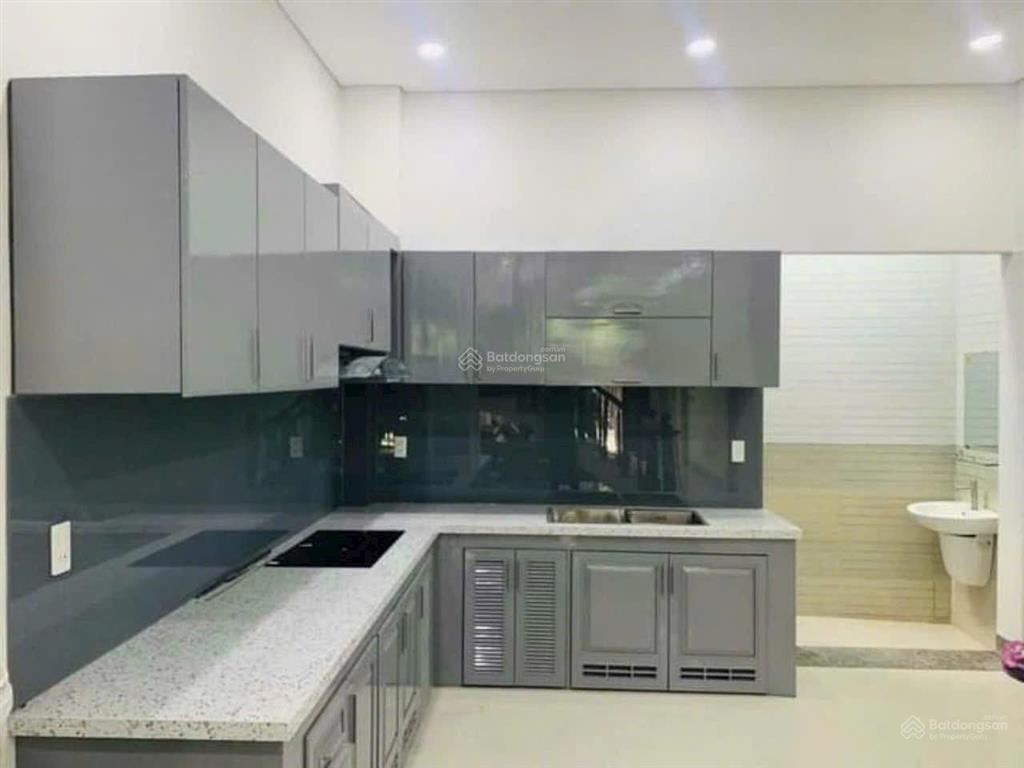 Cho thuê nhà hẻm 120/ đặng thuỳ trâm, phường 13, quận bình thạnh