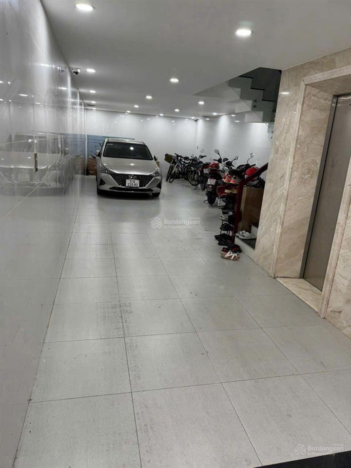 Chính chủ cho thuê nhà 36/2a nguyễn gia trí, phường 25, quận bình thạnh