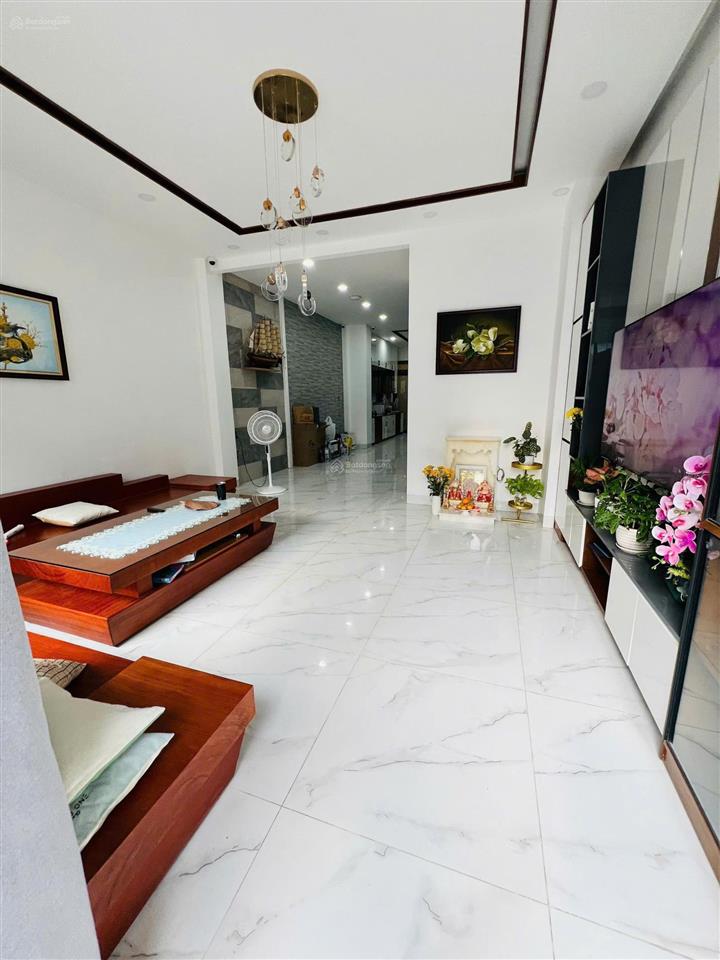 Chính chủ cho thuê nhà 36/2a nguyễn gia trí, phường 25, quận bình thạnh