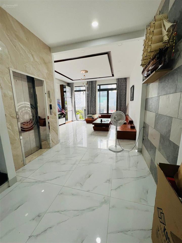 Chính chủ cho thuê nhà 36/2a nguyễn gia trí, phường 25, quận bình thạnh