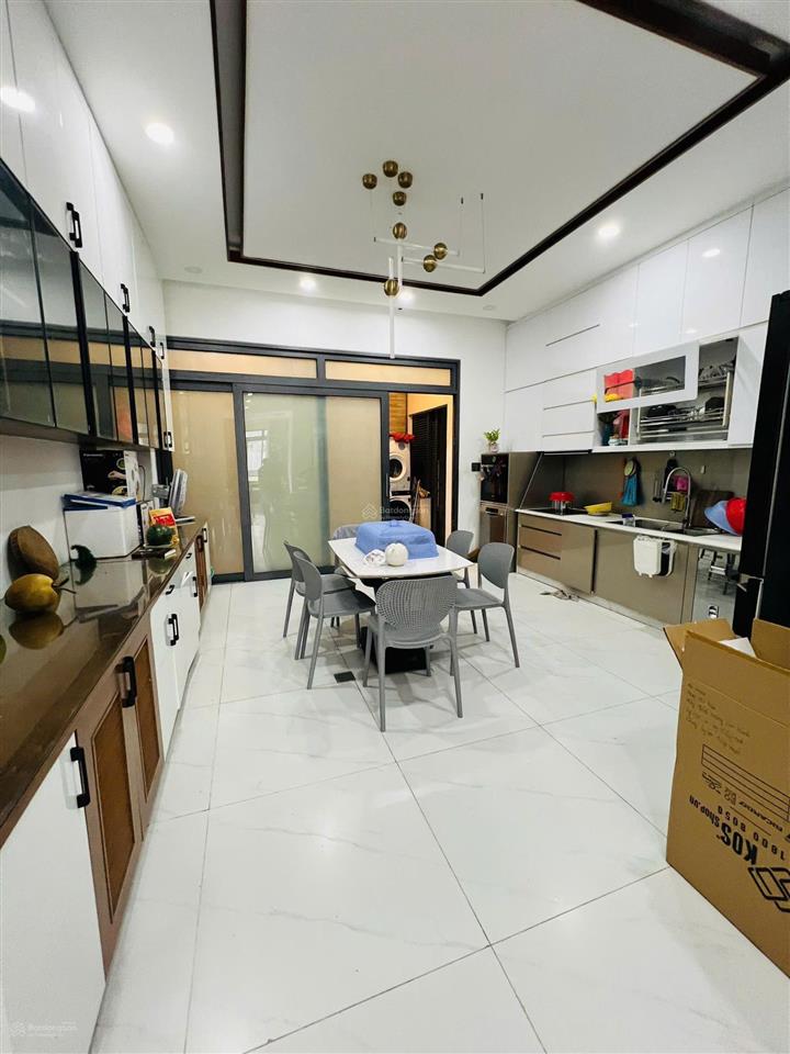 Chính chủ cho thuê nhà 36/2a nguyễn gia trí, phường 25, quận bình thạnh