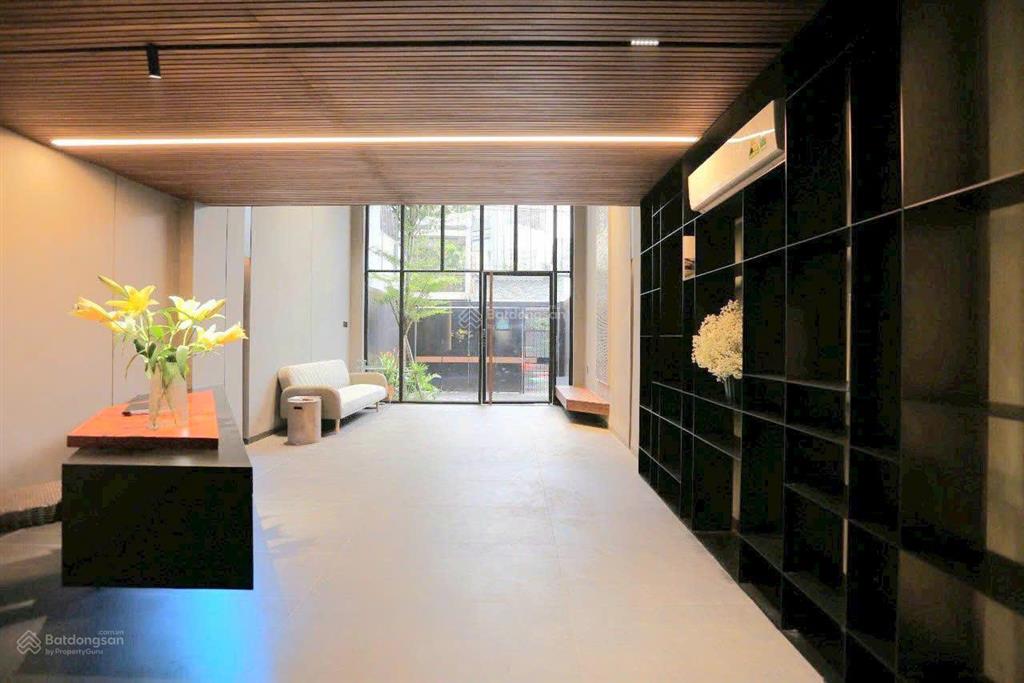 Cho thuê nhà 74a trương quốc dung, phường 10, quận phú nhuận