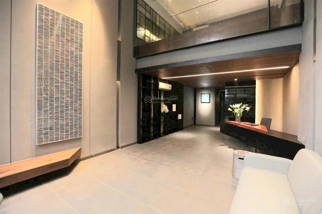 Cho thuê nhà 74a trương quốc dung, phường 10, quận phú nhuận