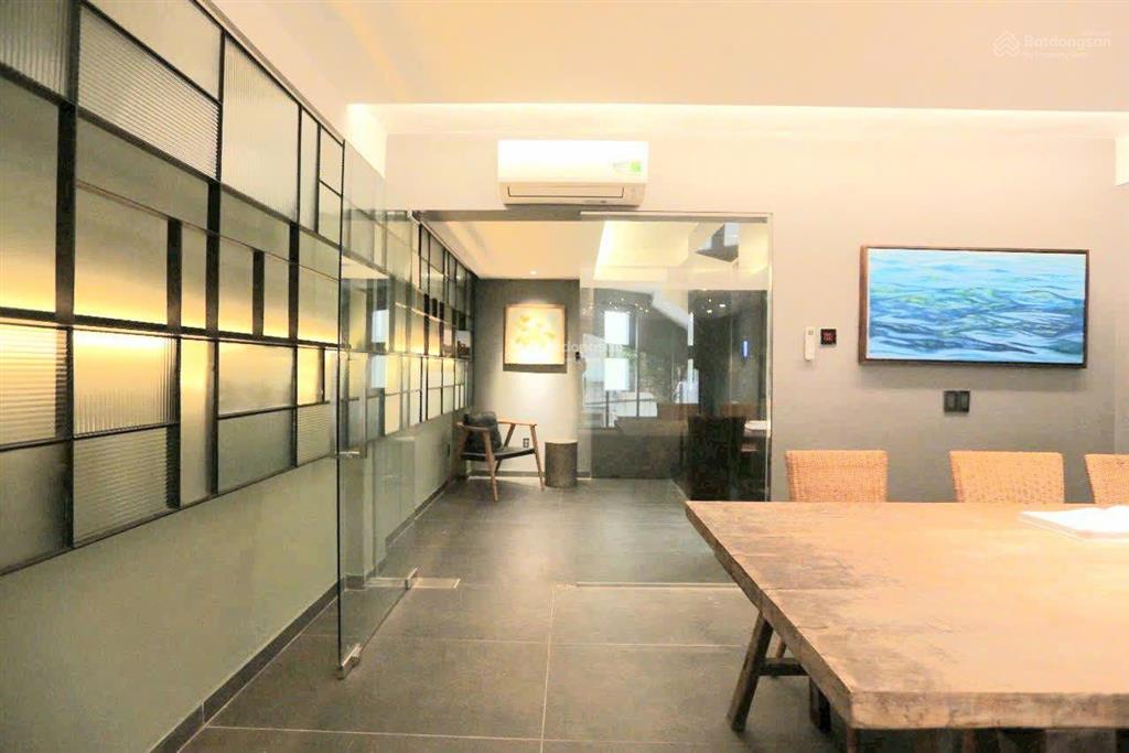 Cho thuê nhà 74a trương quốc dung, phường 10, quận phú nhuận