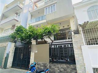 Cho thuê gấp nhà hxt 281/3b lê văn sỹ thông ra trường sa phạm văn hai.