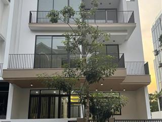 Cho thuê nhà mới khu biệt thự vip 19a bình lợi, p. 13, q. bình thanh