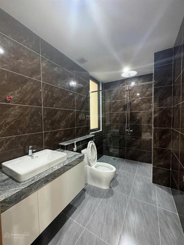 Cho thuê nhà mới khu biệt thự vip 19a bình lợi, p. 13, q. bình thạnh