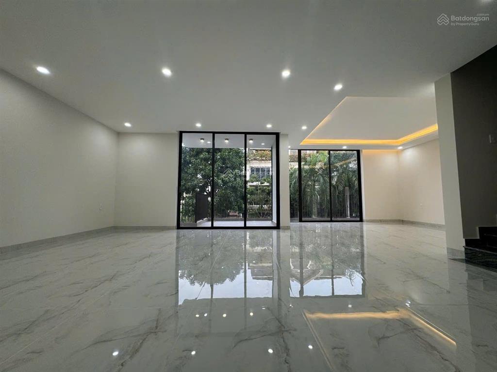 Cho thuê nhà mới khu biệt thự vip 19a bình lợi, p. 13, q. bình thạnh