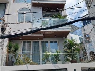 Cho thuê nhà 184/3a lê văn sỹ, phường 10, phú nhuận.
