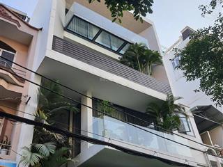 Cho thuê nhà hẻm xe hơi số 38/19 nguyễn văn trỗi, phường 15, quận phú nhuận.