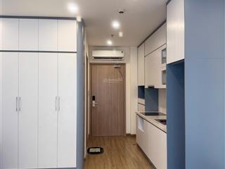 Cho thuê studio, phân khu canopy mới tinh 2 hầm , đủ đồ giá 7tr/th 0366 909 ***