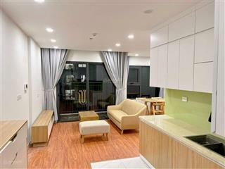 Cho thuê 2n +, 70m2, imperia smart city, full gỗ, 11.5tr/th miễn phí dịch vụ 0366 909 ***
