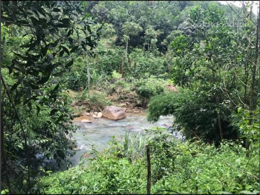 Chính chủ bán đất mặt tiền có sẵn 300m2 thổ cư tại tánh linh đầu tư nghỉ dưỡng làm du lịch tốt