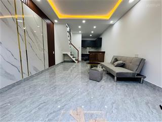 Bán nhanh nhà 1/ ngắn đường nguyễn văn quá, p đông hưng thuận, q12 giá chỉ 1 tỷ 598