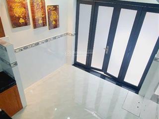 Bán nhà ngay bến xe buýt thới an, đường lê văn khương, quận 12, giá 738 triệu