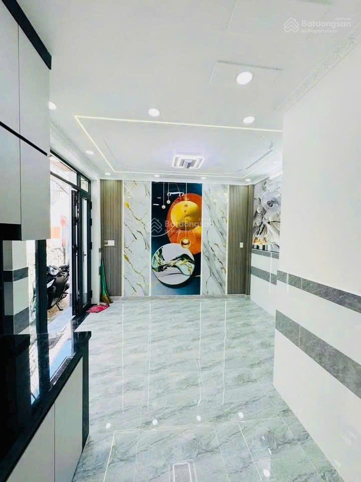 Bán nhà ngay nhà máy bia đường lê thị riêng, quận 12 giá 935 triệu