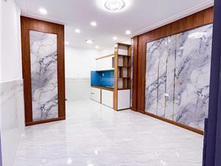 Bán nhà 1 sẹc ngắn đường phan văn hớn ngay cầu tham lương, giá 890 triệu