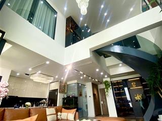 Chính chủ bán căn penhouse duplex 4pn eco green nguyễn xiển, dt 170m2, giá 11,6 tỷ  0949 837 ***