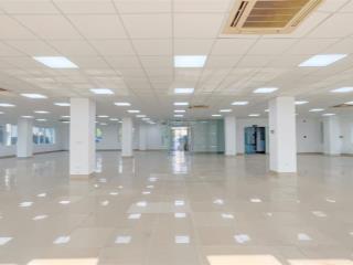 Cho thuê văn phòng diện tích 150m2. giá chỉ 11$ /m2. mặt sàn thông thoáng, bãi để xe rộng dãi