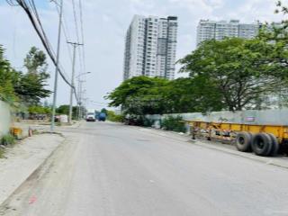 Tôi là chủ đất, cần bán lô đất mặt tiền đào trí, 5x18.7m, có lộ giới 40m, giá thấp hơn thị trường